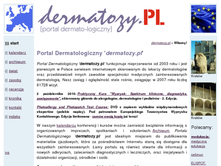 www.dermatozy.pl