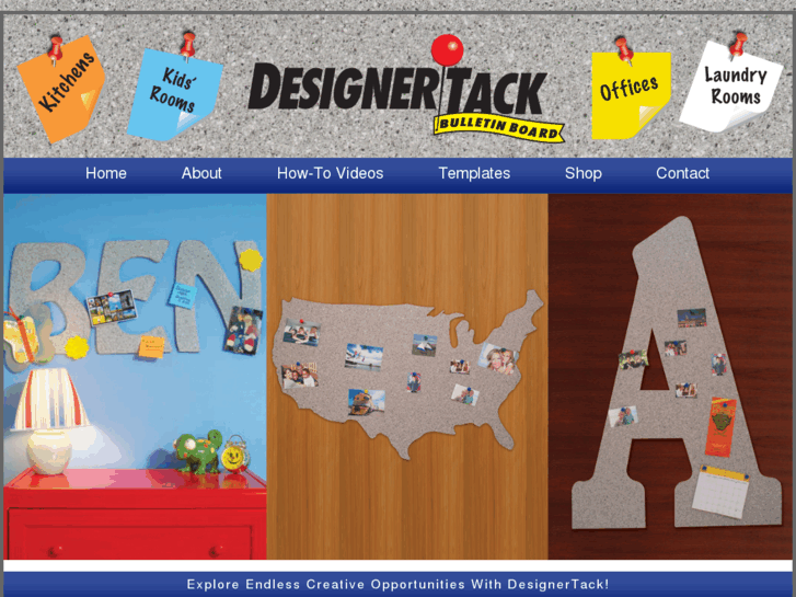 www.designertack.com