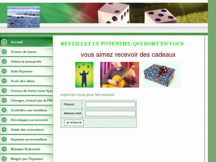 www.developpezvotrepotentiel.com