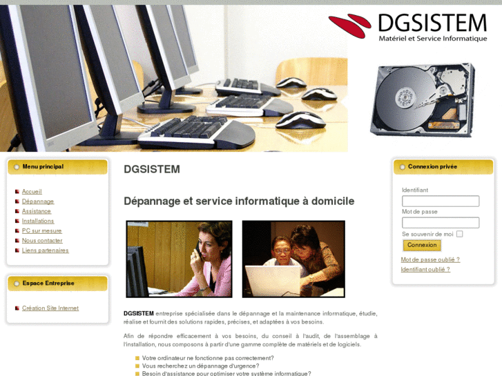 www.dgsistem.com