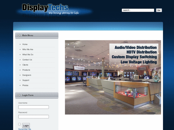 www.displaytechs.net