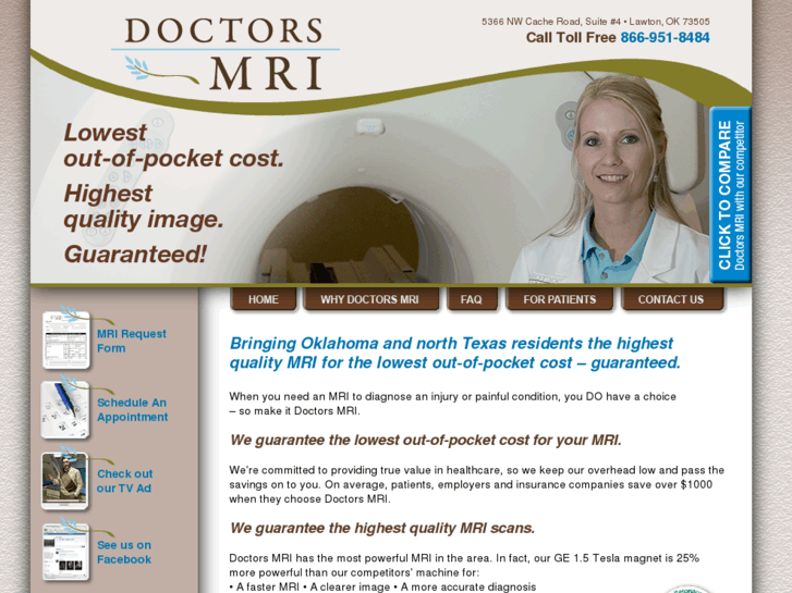 www.doctorsmri.com