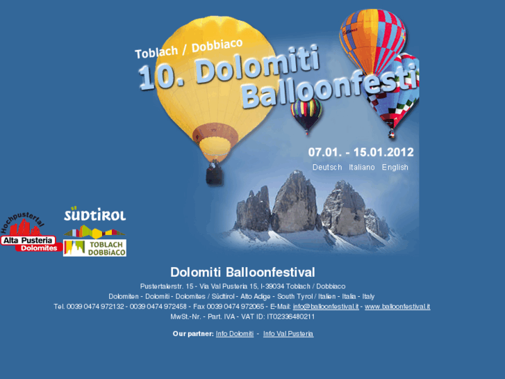 www.dolomitiballon.com