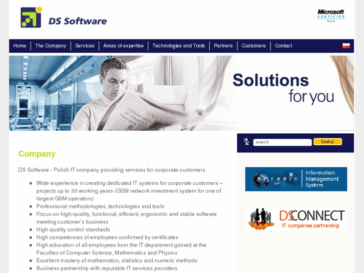 www.dssoftware.eu