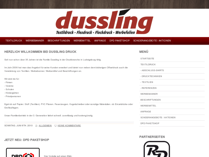 www.dussling-druck.de