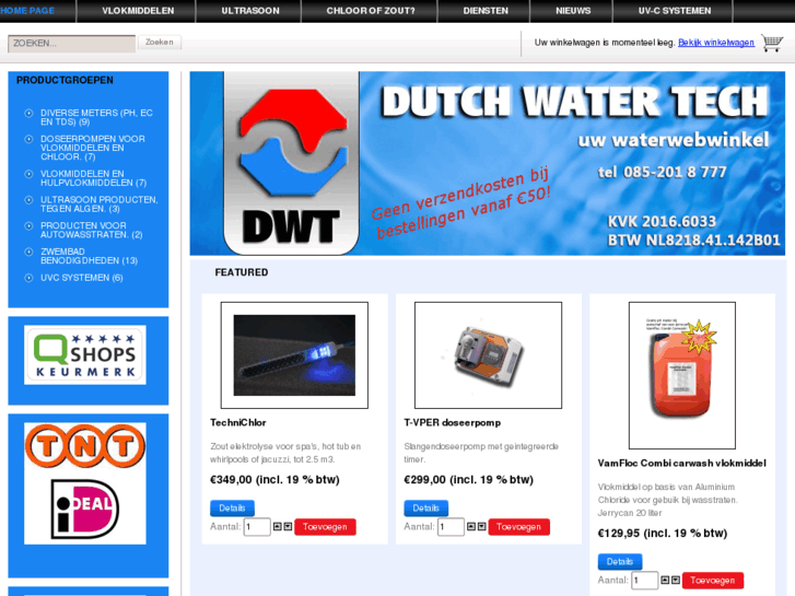 www.dutchwatertech.nl