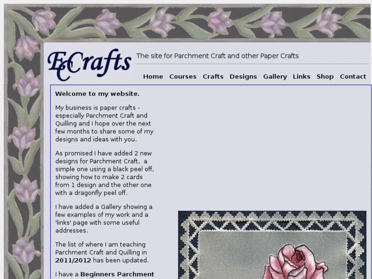 www.eccrafts.co.uk