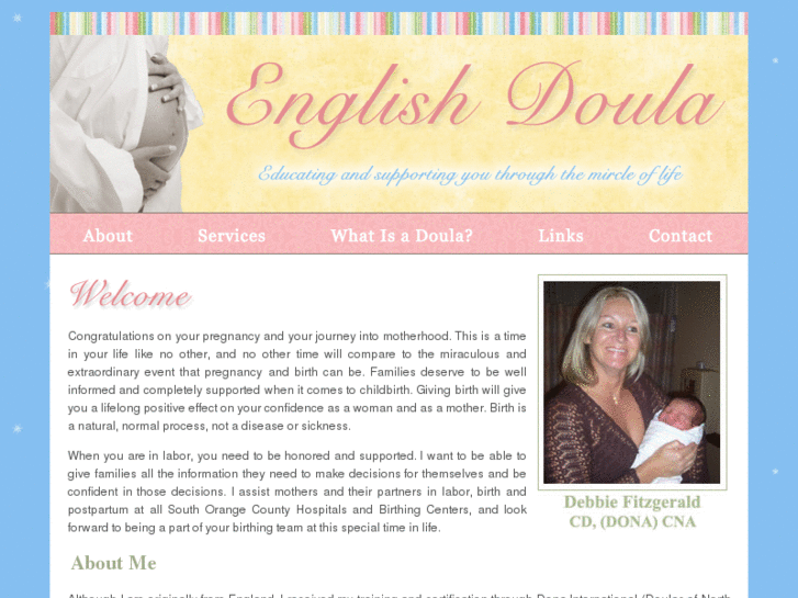 www.englishdoula.com