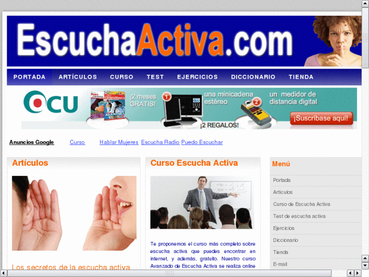 www.escuchaactiva.com