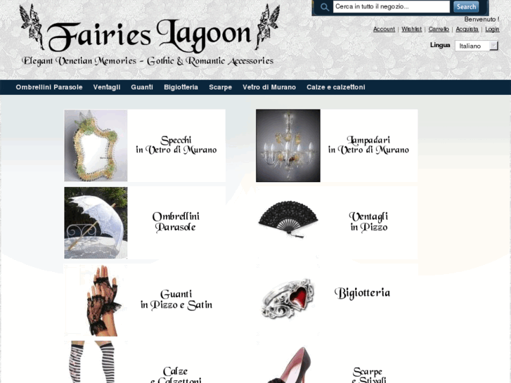 www.fairieslagoon.net