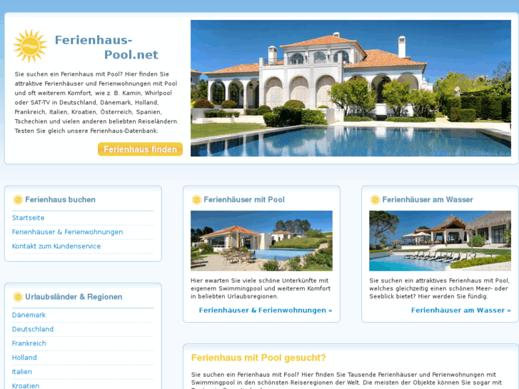 www.ferienhaus-pool.net