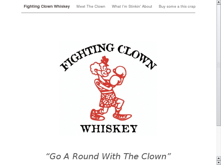 www.fightingclown.com