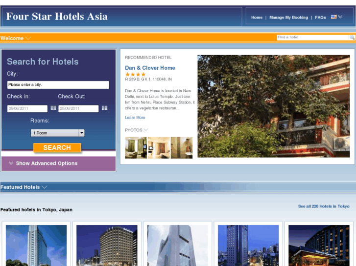 www.fourstarhotelsasia.com