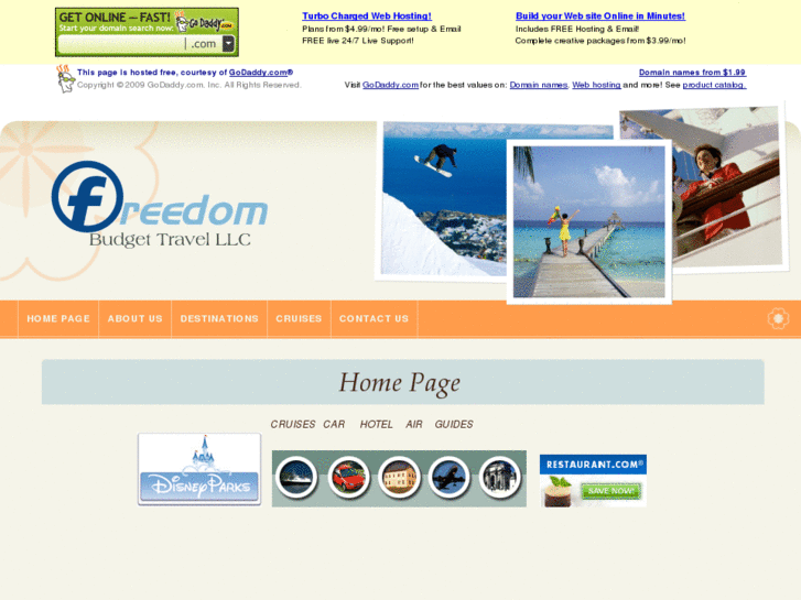 www.freedomtrav.info