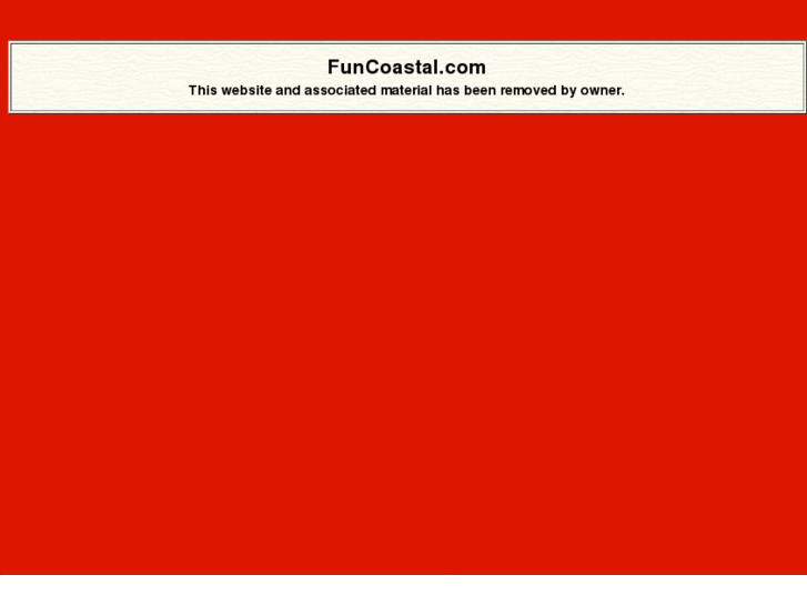 www.funcoastal.com