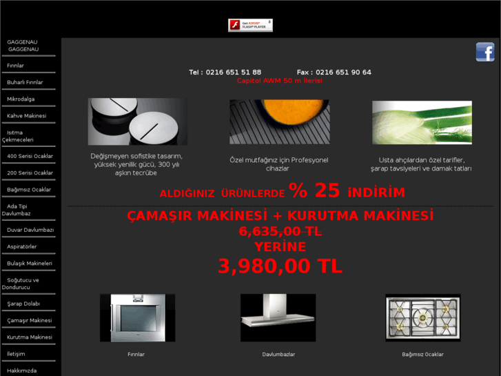 www.gaggenaumutfak.com