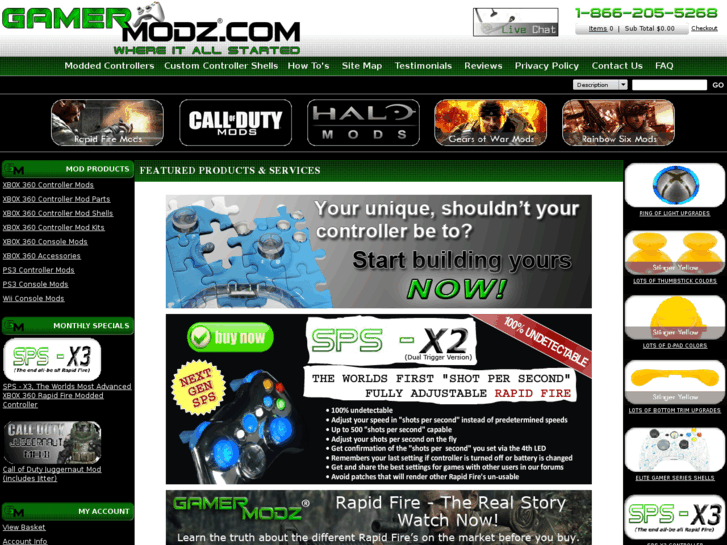 www.gamermods.com