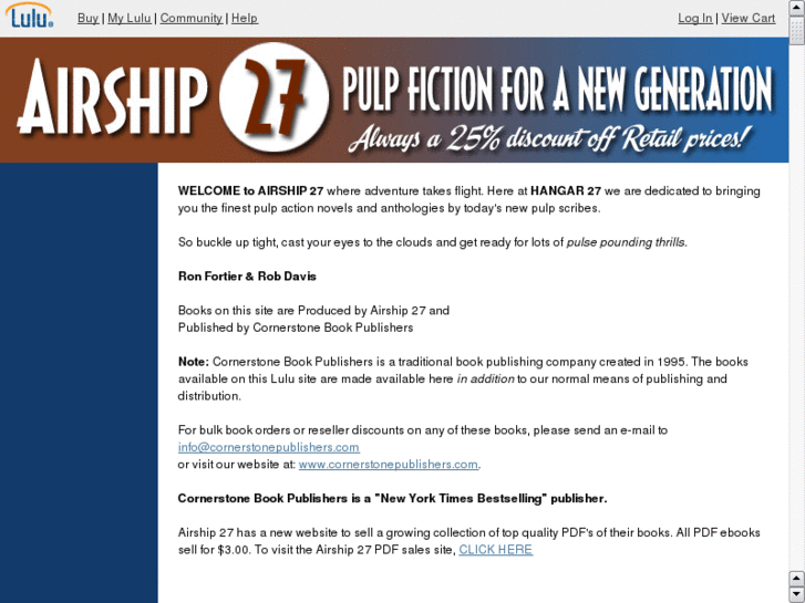 www.gopulp.info