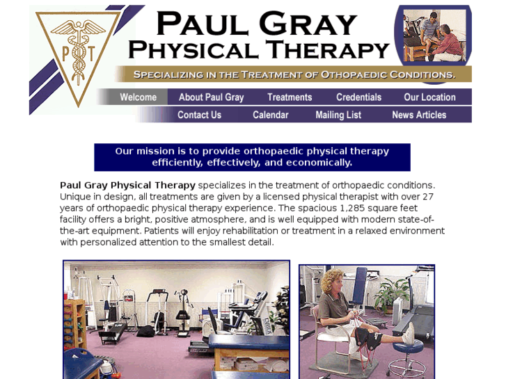 www.grayphysicaltherapy.com