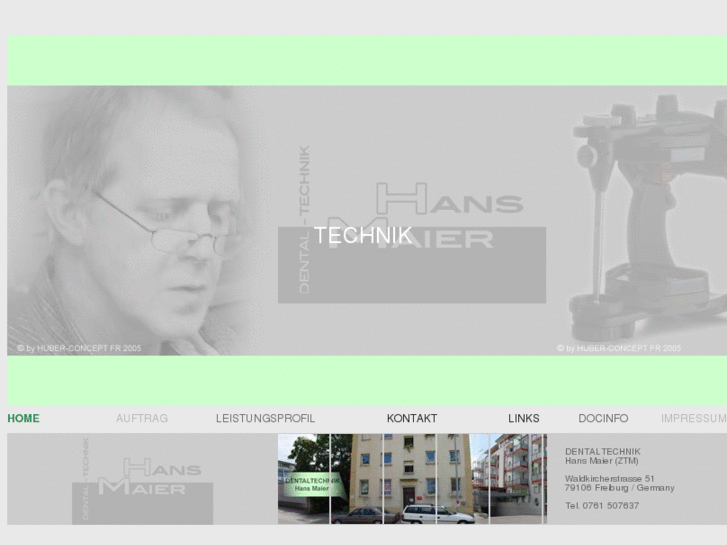 www.hans-maier.com