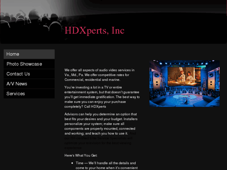 www.hdxperts.com