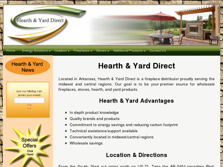 www.hearthandyarddirect.com