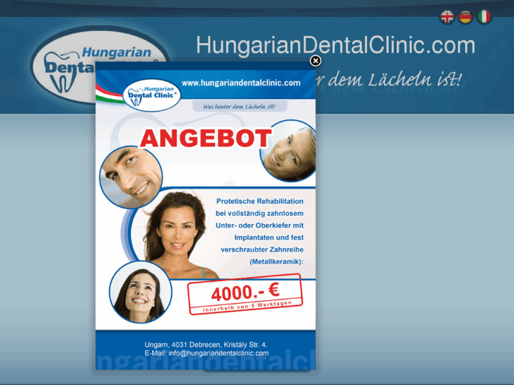 www.hungariandentalclinic.com