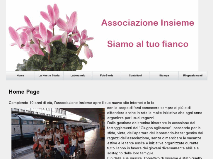 www.insiemeassociazione.org