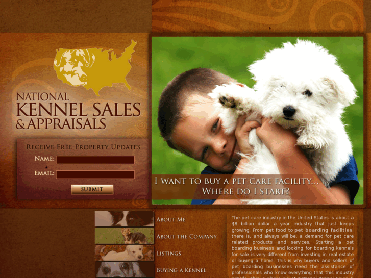 www.isellkennels.com