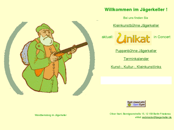 www.jaegerkeller.de