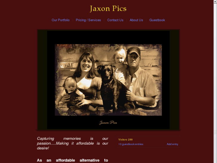 www.jaxonpics.com