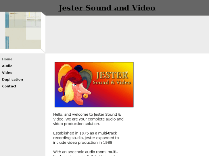 www.jestersoundandvideo.com