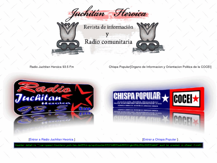 www.juchitanheroica.com