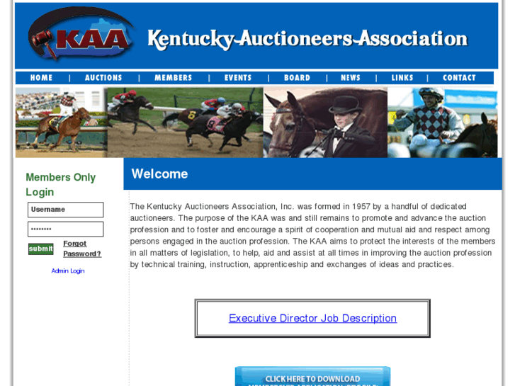 www.kentuckyauctioneers.org