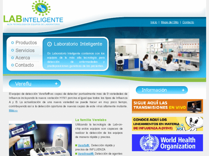 www.laboratoriointeligente.com