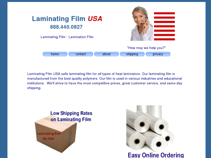 www.laminatingfilmusa.com