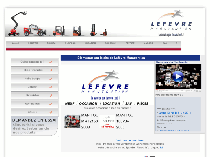 www.lefevre-manutention.fr