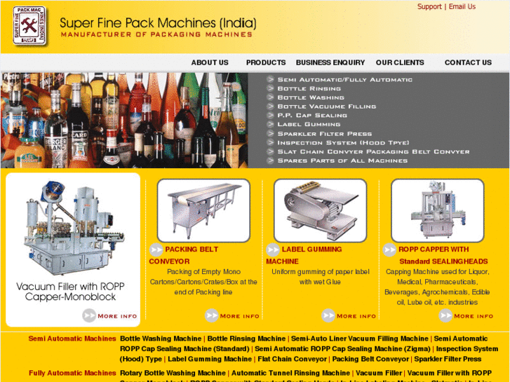 www.liqourbottlingplant.com