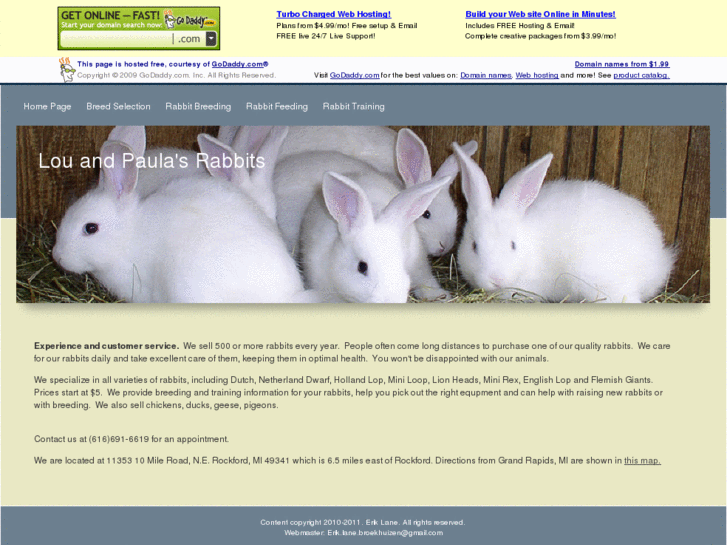 www.lou-and-paulas-rabbits.com