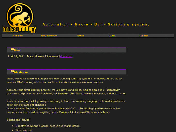 www.macromonkey.com