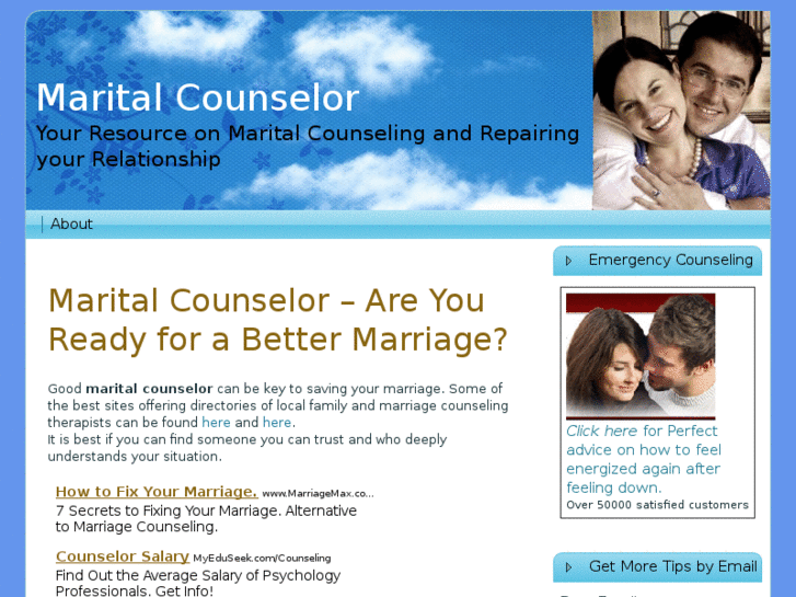 www.maritalcounselor.org