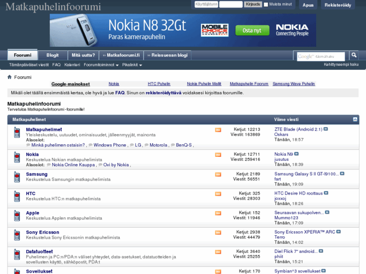 www.matkapuhelinfoorumi.fi