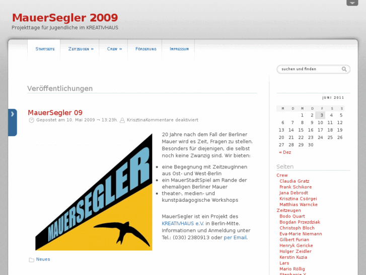 www.mauersegler09.de