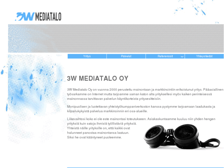 www.mediatalo.net