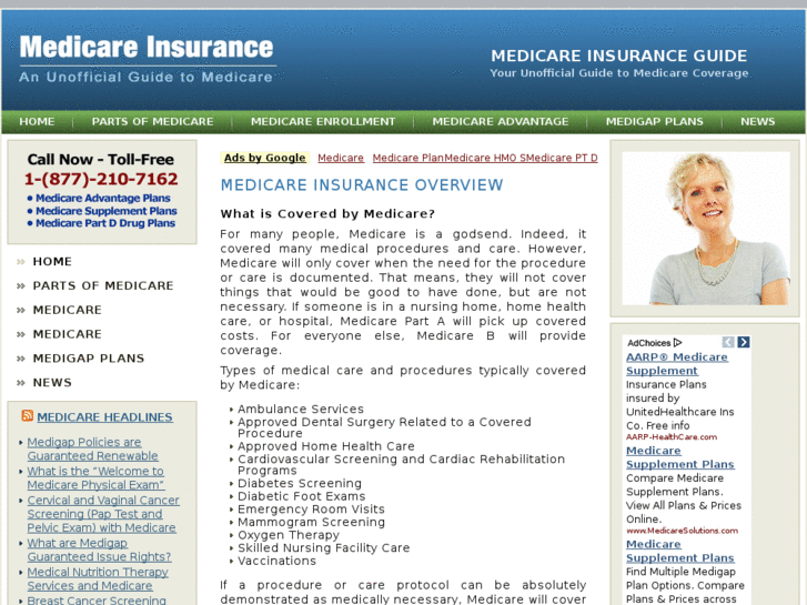 www.medicareinsurances.com