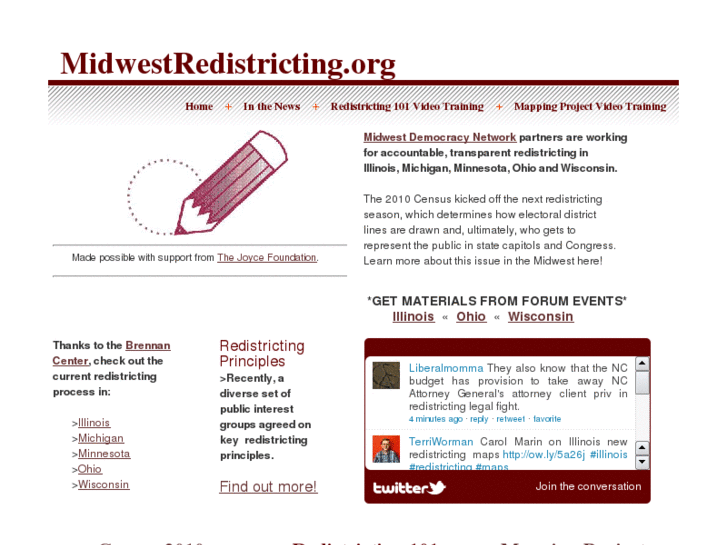 www.midwestredistricting.org