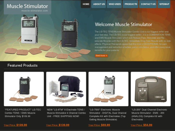 www.muscle-stimulator.com