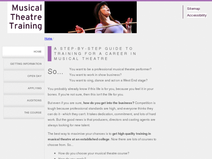 www.musicaltheatretraining.com