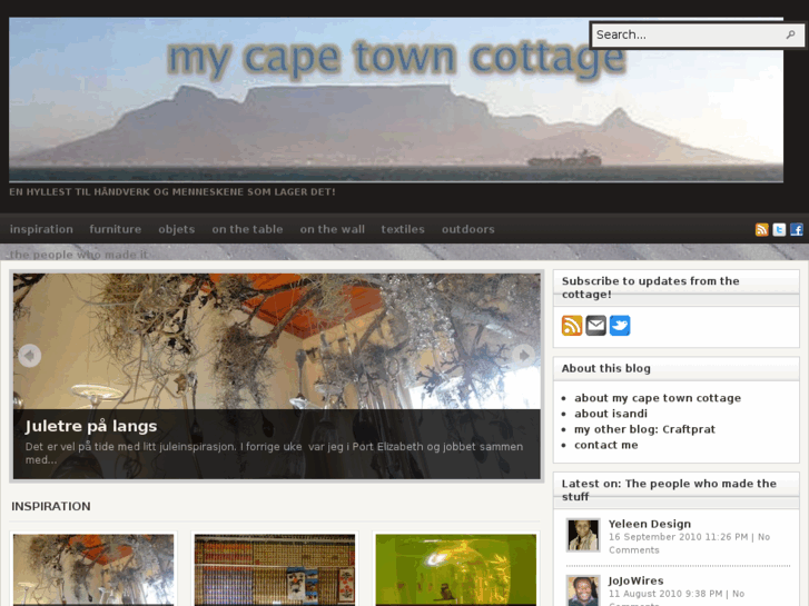 www.mycapetowncottage.com