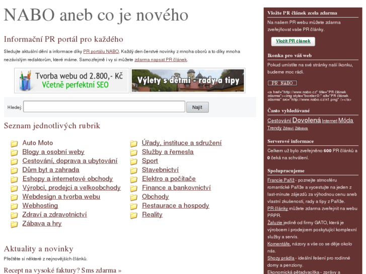 www.nabo.cz